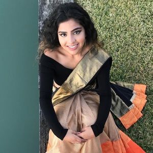 Meet your Posher, Merisha